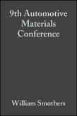 9th Automotive Materials Conference, Volume 2, Issue 5/6 (eBook, PDF)