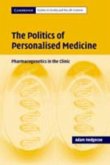 Politics of Personalised Medicine (eBook, PDF)