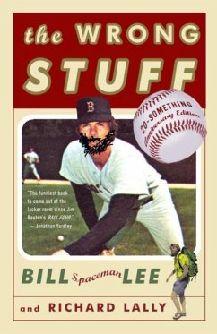 Cover The Wrong Stuff (eBook, ePUB)