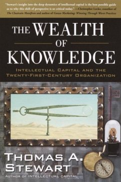 Cover The Wealth of Knowledge (eBook, ePUB)