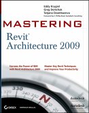Mastering Revit Architecture 2009 (eBook, PDF)