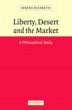 Liberty, Desert and the Market (eBook,... - Bild 1