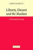 Liberty, Desert and the Market (eBook, PDF)