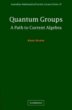 Quantum Groups (eBook, PDF) - Bild 1
