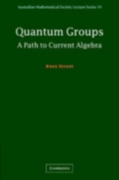 Quantum Groups (eBook, PDF) - Street, Ross