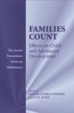Families Count (eBook, PDF)