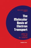 The Molecular Basis of Electron Transport (eBook, PDF)