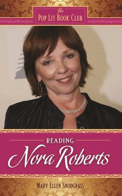 Cover Reading Nora Roberts (eBook, PDF)