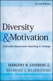 Diversity and Motivation (eBook, PDF)