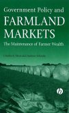Government Policy and Farmland Markets (eBook, PDF)