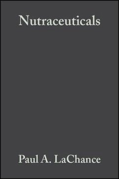 Cover Nutraceuticals (eBook, PDF)