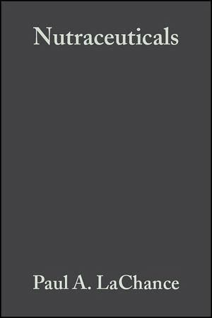 Nutraceuticals (eBook, PDF) Nutraceuticals (eBook, PDF)