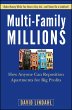 Multi-Family Millions (eBook, ePUB) - Bild 1