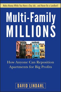Multi-Family Millions (eBook, ePUB) - Lindahl, David