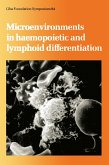 Microenvironments in Haemopoietic and Lymphoid Differentiation (eBook, PDF)