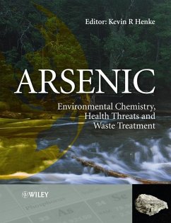 Arsenic (eBook, PDF) - Henke, Kevin