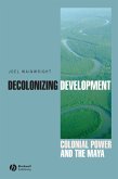 Decolonizing Development (eBook, PDF)