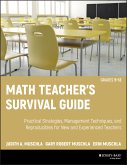 Math Teacher's Survival Guide (eBook, ePUB)