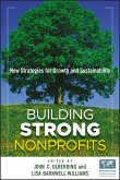 Building Strong Nonprofits (eBook, ePUB)