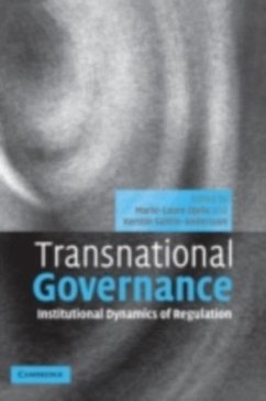 Transnational Governance (eBook, PDF)