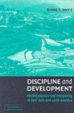 Discipline and Development (eBook, PDF)