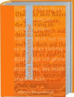 Gute Nachricht Bibel, Sonderausgabe