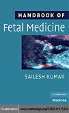 Handbook of Fetal Medicine (eBook, PDF)