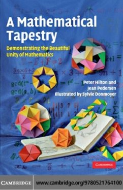 Mathematical Tapestry (eBook, PDF) - Hilton, Peter