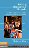Building Transnational Networks (eBook, PDF) Building Transnational Networks (eBook, PDF)