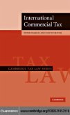 International Commercial Tax (eBook, PDF)