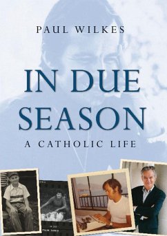 Cover In Due Season (eBook, ePUB)
