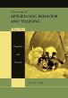 Handbook of Applied Dog Behavior and... - Bild 1