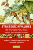 Strategic Rivalries in World Politics (eBook, PDF)