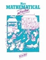 More Mathematical Activities (eBook, PDF) - Bolt, Brian