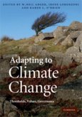 Adapting to Climate Change (eBook, PDF)