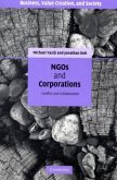 NGOs and Corporations (eBook, PDF)