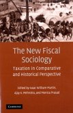 New Fiscal Sociology (eBook, PDF) New Fiscal Sociology (eBook, PDF)