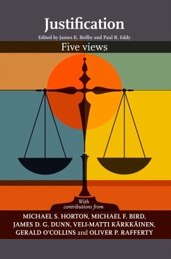 Justification: Five Views (eBook, ePUB) - Beilby, James