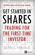 Get Started in Shares (eBook, ePUB) - Bild 1