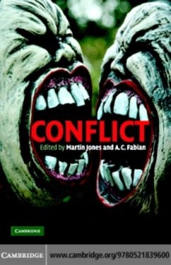 Cover Conflict (eBook, PDF)