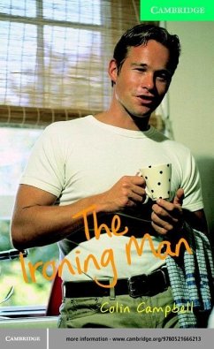Ironing Man Level 3 (eBook, PDF) - Campbell, Colin