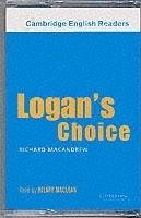 Logan's Choice Level 2 (eBook, PDF) - Macandrew, Richard