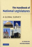 Handbook of National Legislatures (eBook, PDF)