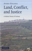 Land, Conflict, and Justice (eBook, PDF)