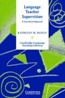 Cover Language Teacher Supervision (eBook, PDF)