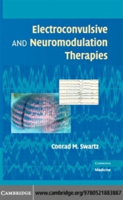 Electroconvulsive and Neuromodulation Therapies (eBook, PDF)