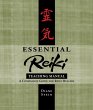 Essential Reiki Teaching Manual (eBook,... - Bild 1