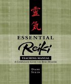 Essential Reiki Teaching Manual (eBook, ePUB)