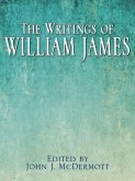 The Writings of William James (eBook, ePUB)