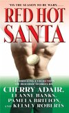 Red Hot Santa (eBook, ePUB)
